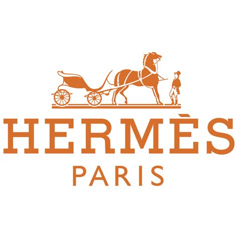 hermes png logo|Hermes logo png transparent.